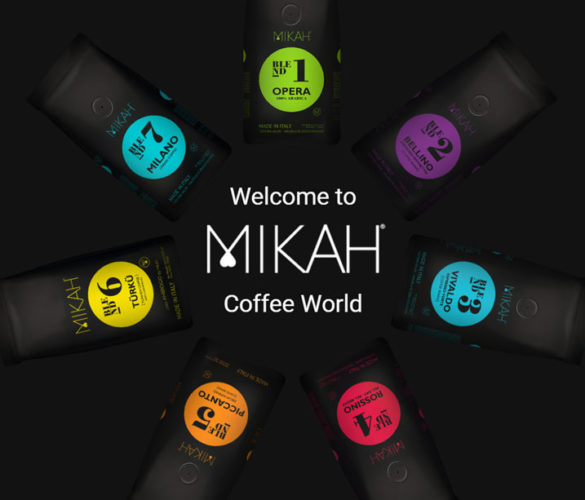MIKAH COFFEE